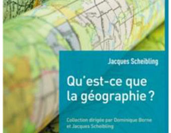 Dissertation geographie sur l eau
