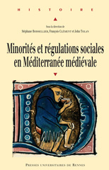 Article de Stéphane Boisselier sur les minorités au Moyen  Age