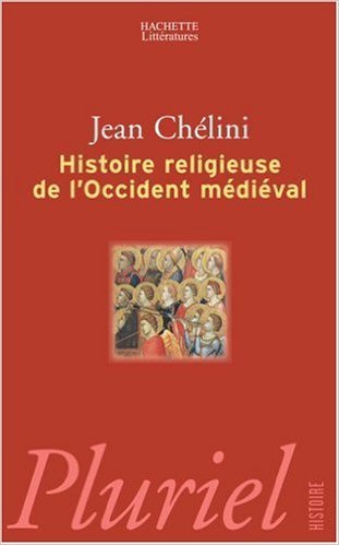 Histoire religieuse de l’Occident médiéval