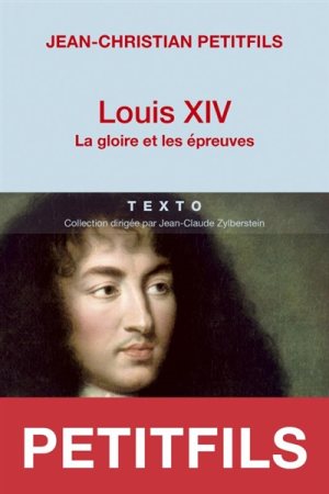 Louis XIV : La gloire et les épreuves, épisode 1