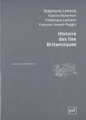 Histoire des îles britanniques
