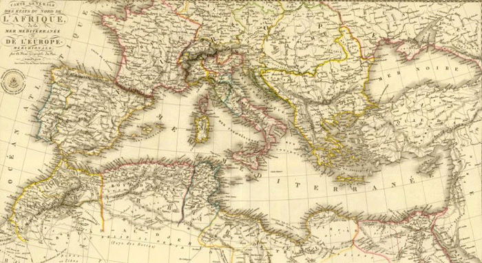 Minorités, entre échanges et conflits dans l’espace méditerranéen, XIe-XVe.