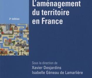 Image illustrant l'article L-amenagement-du-territoire-en-France_large de Clio Prépas