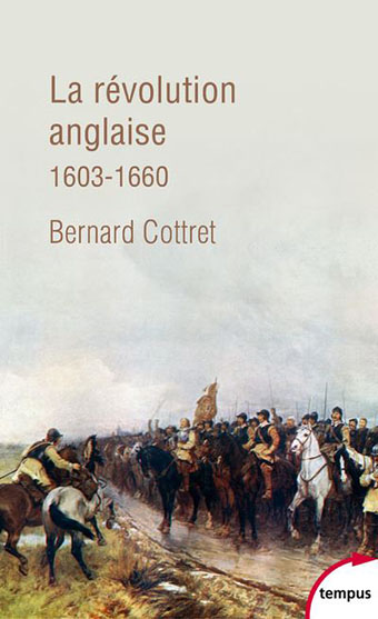 La révolution anglaise 1603-1660 – Épisode 1