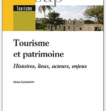 Notions et références: Le tourisme