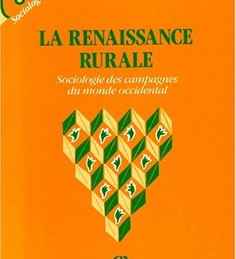 La renaissance rurale