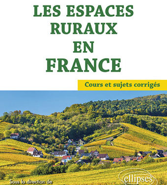 Les conflits d’usage dans les espaces ruraux en France