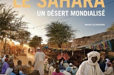 Image illustrant l'article Sahara Doc photo de Clio Prépas