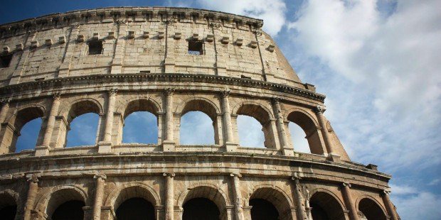 Rome et ses frontières (70 av.J.C. – 73 ap.J.C.) sujet agrégation 2016