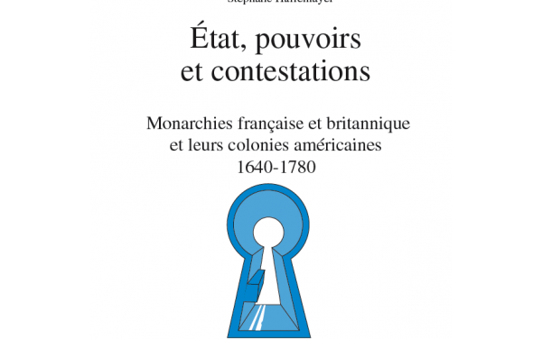POUVOIRS ET CONTESTATIONS DURANT LE COMMONWEALTH ET LE PROTECTORAT  (1649-1660)