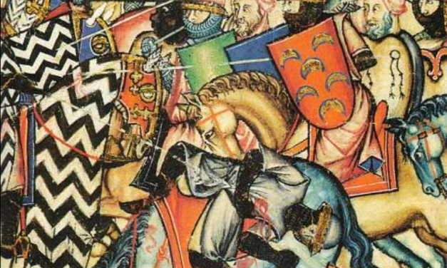 Croisade et reconquête dans le royaume de Castille au XIIème siècle. Eléments pour une réflexion