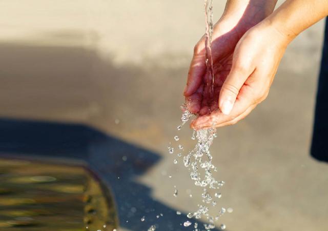 Fiche de synthèse pour l’oral – L’accés à l’eau potable (5ème, cycle 4)