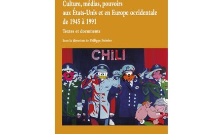 Image illustrant l'article culture-medias-pouvoirs-aux-etats-unis-et-en-europe-occidentale-de-1945-a-1991 de Clio Prépas