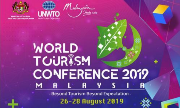 Données statistiques du tourisme mondial (2018-2019)