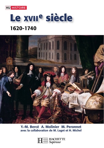 Le XVII eme siècle