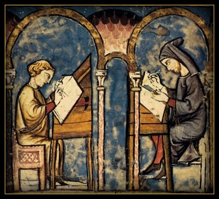 La mutation de l’éducation et de la culture médiévales dans l’ Occident chrétien (XIIè siècle – milieu du XVè siècle)