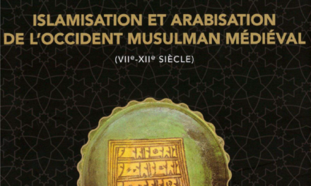 Image illustrant l'article islamisation et arabisation de l'occident médiéval de Clio Prépas