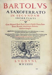 Droit italien/ Droit français, une controverse de la Renaissance aux racines anciennes