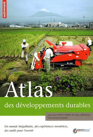 Atlas des développements durables,
