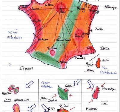 Dissertation agregation histoire geographie