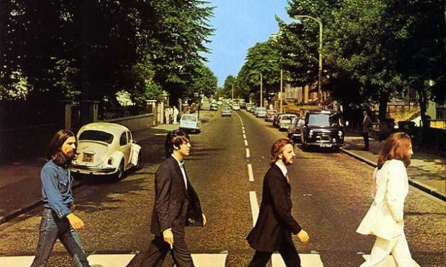 1964, les Beatles ou la « British Invasion »