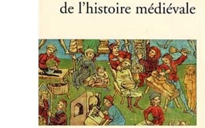 Image illustrant l'article Les-sources-de-l-histoire-medievale de Clio Prépas