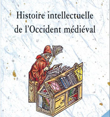 Histoire intellectuelle de l’Occident médiéval