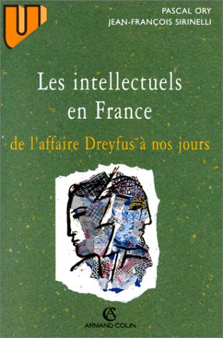 Plan détaillé: Les intellectuels en France de 1945 à 1989