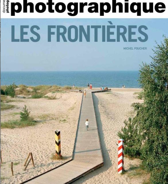 Les Frontières – la documentation photographique