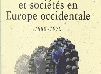 Image illustrant l'article Industrialisation et sociétés de Clio Prépas