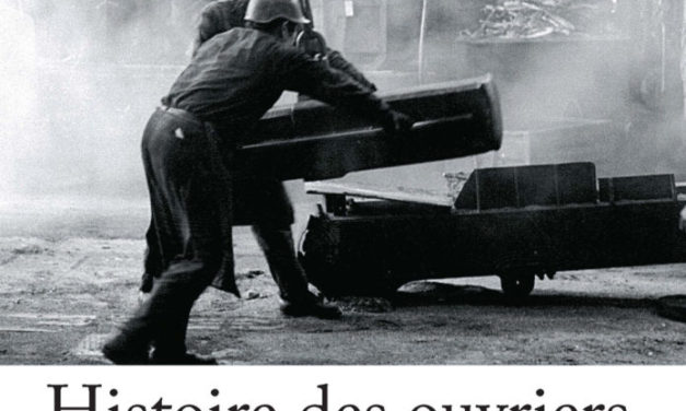 Image illustrant l'article vigna histoire des ouvriers en France de Clio Prépas
