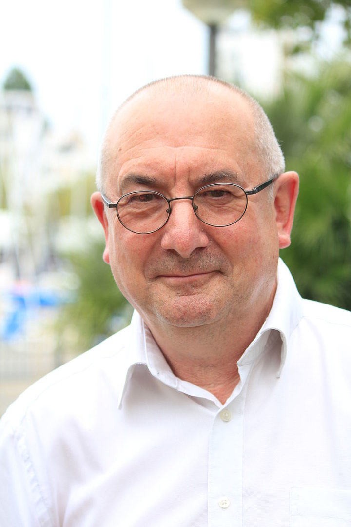Joel Cornette Affirmation De L état Absolu