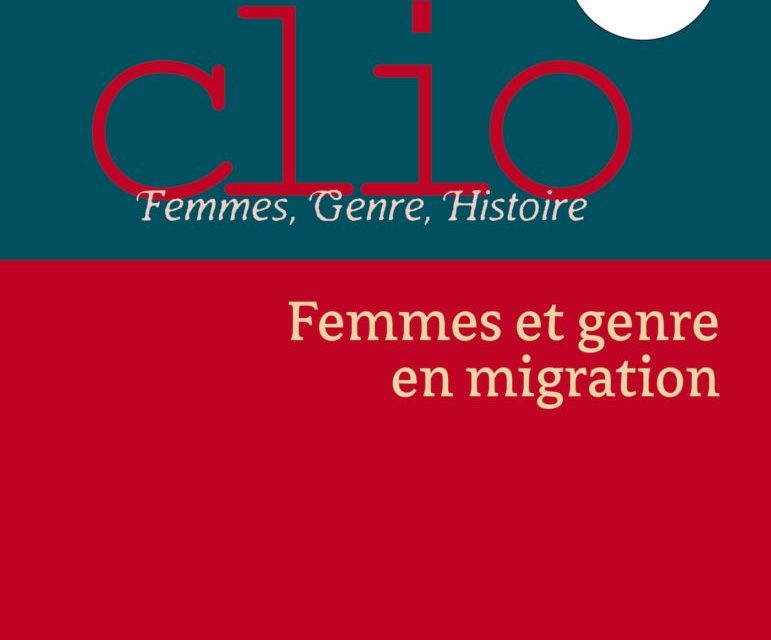« Genre, conventions collectives et qualifications dans l’industrie française du premier XXe siècle »