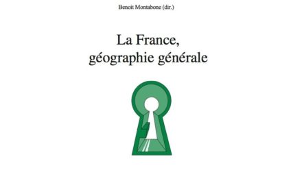 Image illustrant l'article la-france-geographie-generale de Clio Prépas