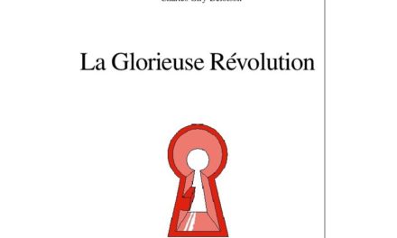 Image illustrant l'article la-glorieuse-revolution de Clio Prépas