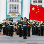 La modernisation militaire de la Chine : « changement militaire majeur » ?