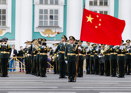 La modernisation militaire de la Chine : « changement militaire majeur » ?