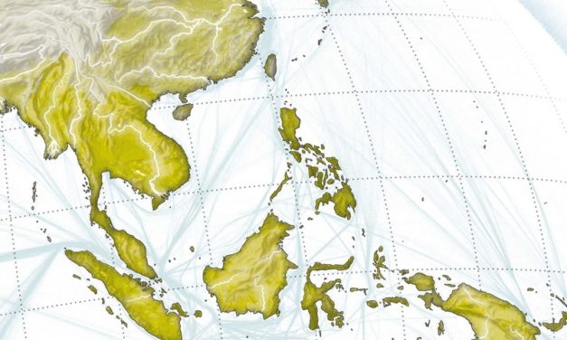 Les « États transits maritimes » du détroit de Malacca : vers la création d’un hub énergétique transfrontalier ?