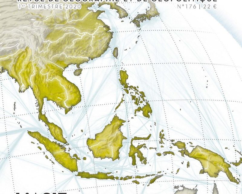Les « États transits maritimes » du détroit de Malacca : vers la création d’un hub énergétique transfrontalier ?