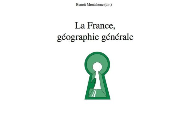 La France, géographie générale – Fiche exhaustive