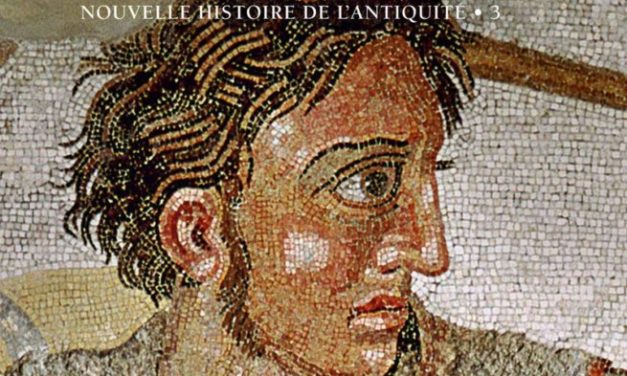 Le IVe siècle grec, jusqu’à la mort d’Alexandre