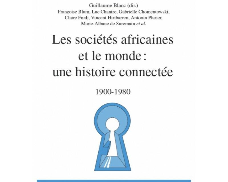 Question d’agrégation 2023 : « Les sociétés africaines et le monde (1900-1980) »