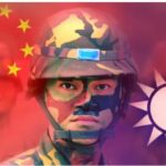 Why is the Popular Republic of China claiming sovereignty over Taiwan ?