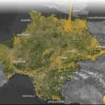Recension des livres et articles – Populations, peuplement, territoires en France