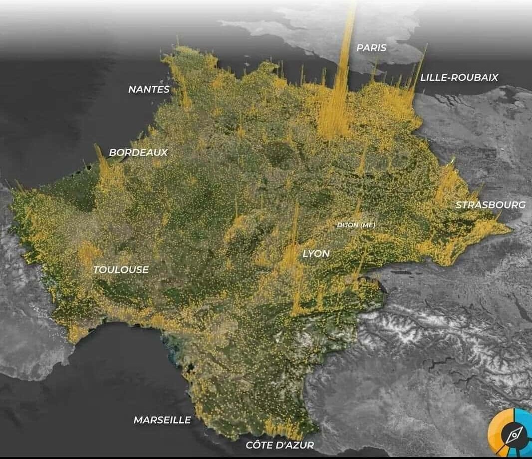 Lyon Les Mutations D Une Metropole Corrige Recension des livres et articles - Populations, peuplement, territoires en  France - Clio Prépas