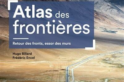 Atlas Autrement frontières fronts murs