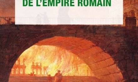 Déclin empire romain