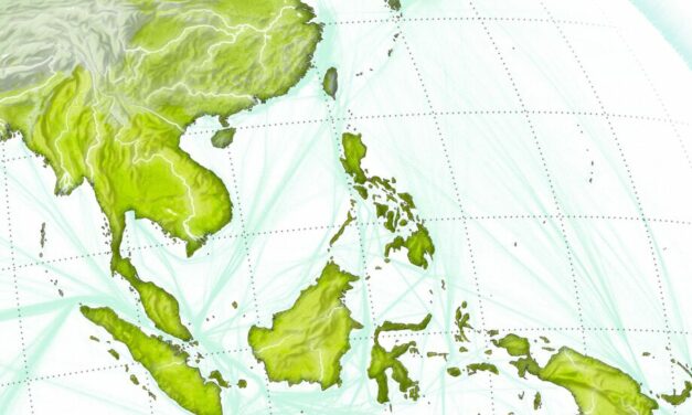 Les nouvelles migrations de travail en Asie du Sud-Est insulaire : du commerce transnational de la main-d’œuvre entre l’Indonésie, la Malaisie et Singapour