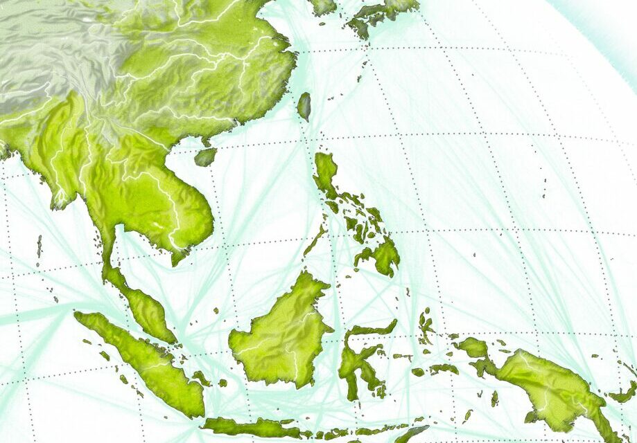 Les nouvelles migrations de travail en Asie du Sud-Est insulaire : du commerce transnational de la main-d’œuvre entre l’Indonésie, la Malaisie et Singapour