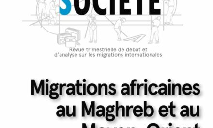 migrations frontières afrique